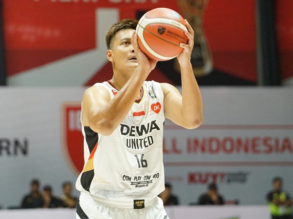 Dewa United Banten Resmi Lepas Firman Dwi Nugroho