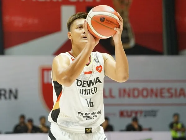 Dewa United Banten Resmi Lepas Firman Dwi Nugroho