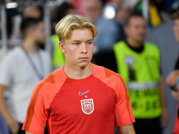 Impresif di FC Nordsjaelland, Daniel Svensson Jadi Incaran Liverpool dan MU