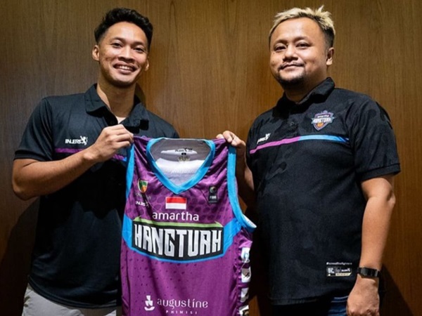 Januar Kuntara Memutuskan untuk Kembali Perkuat Hangtuah