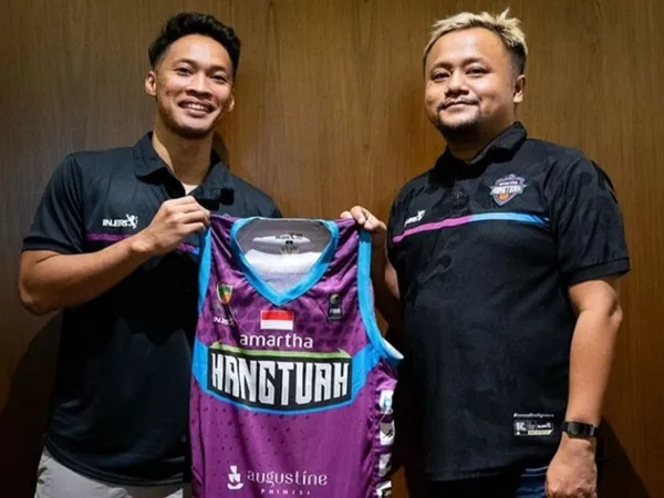 Januar Kuntara Memutuskan untuk Kembali Perkuat Hangtuah