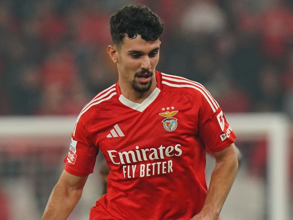 Perkuat Pertahanan, Chelsea Pertimbangkan Rekrut Tomas Araujo
