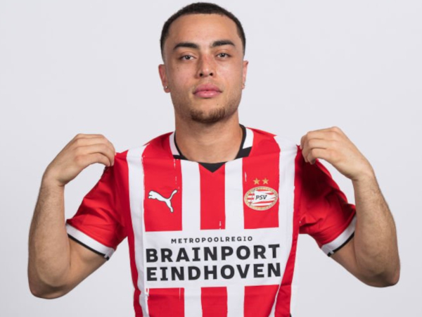 Sergino Dest Sesali Pengalaman Berkariernya di AC Milan