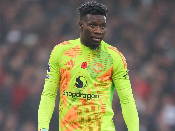 Dilatih Ruben Amorim, Andre Onana Punya Peluang Jadi Kiper Terbaik Dunia