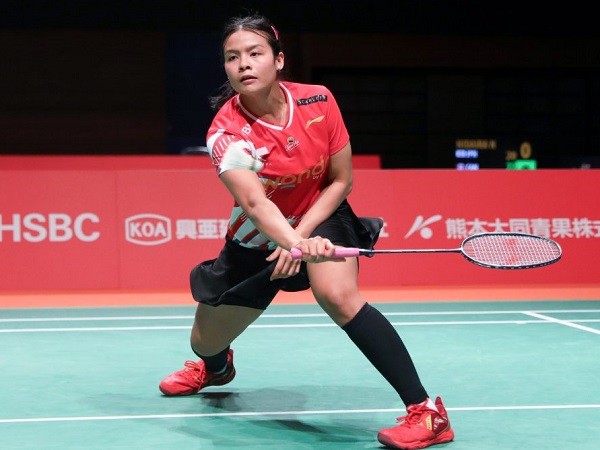 Kalah Prematur di Kumamoto Masters, Begini Komentar Komang Ayu Cahya Dewi