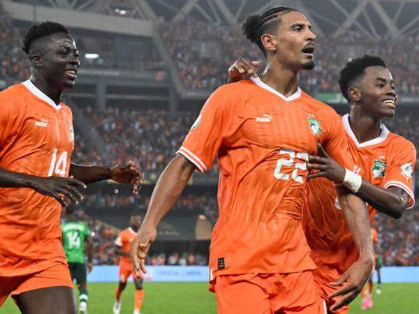 Pantai Gading dan Guinea Ekuatorial Lolos ke Piala Afrika Tanpa Bermain