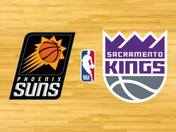 Phoenix Suns akan bertamu ke kandang Sacramento Kings pada Rabu (13/11) malam atau Kamis pagi WIB. (Foto: NBA)