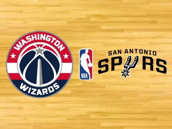 Washington Wizards akan bertamu ke kandang San Antonio Spurs pada Rabu (13/11) malam atau Kamis pagi WIB. (Foto: NBA)