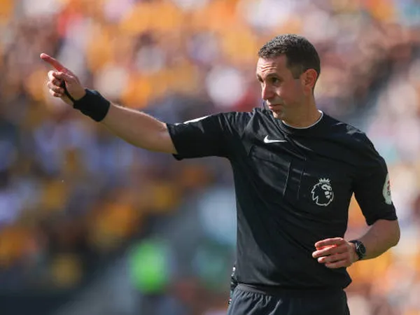 Video Menghirup 'Bubuk Putih' Beredar, PGMOL Investigasi David Coote