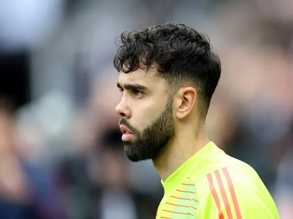 David Raya Mengaku Kagum dengan Kehebatan Casillas