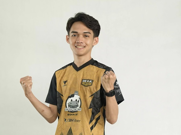 Dewa United Helios Datangkan Pemain Baru Jelang PMNC ID