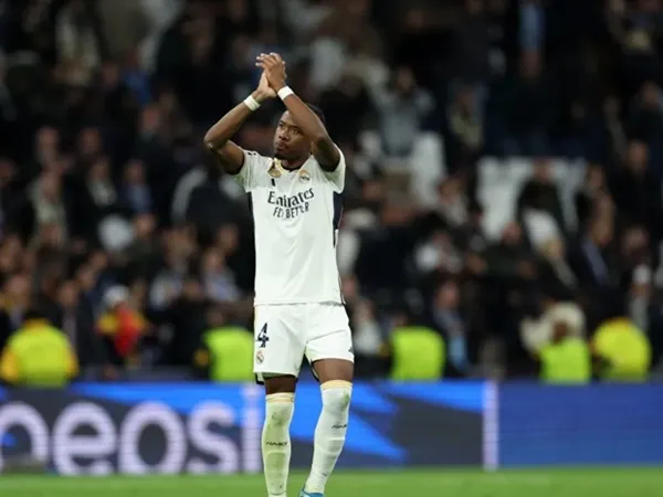 Fabrizio Romano: Real Madrid Percaya dengan David Alaba