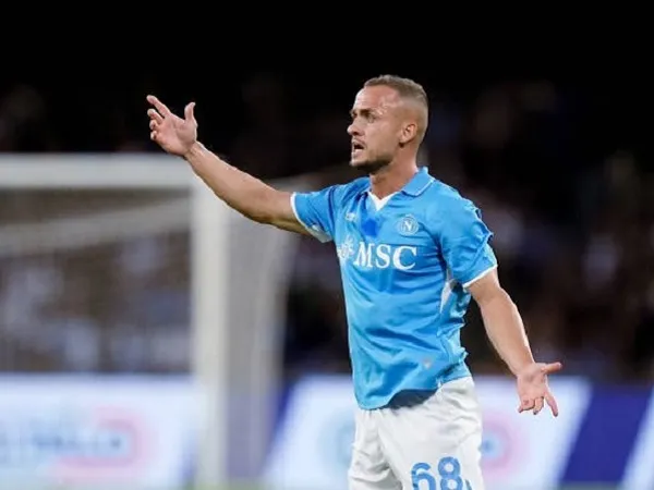 Stanislav Lobotka Berharap Main Penuh untuk Slovakia usai Pulih Cedera