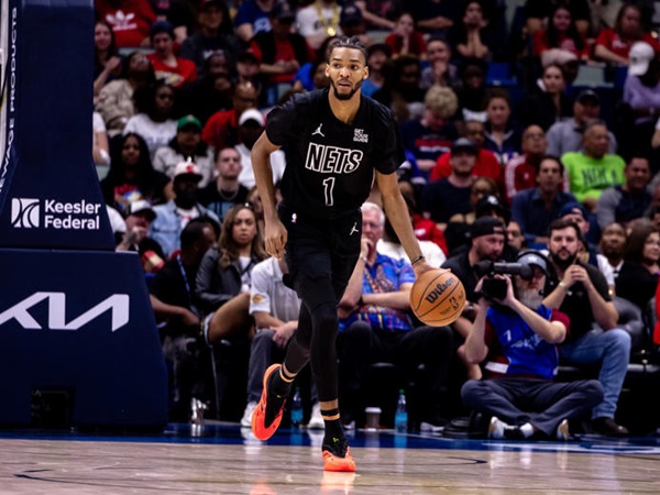 Ziaire Williams Berkembang Berkat Polesan Jordi Fernandez