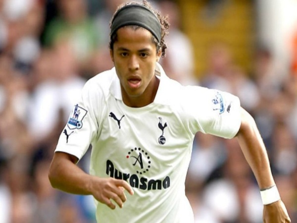Gagal di Tottenham, Dos Santos Sukses Jadi Pengusaha Minyak di Meksiko