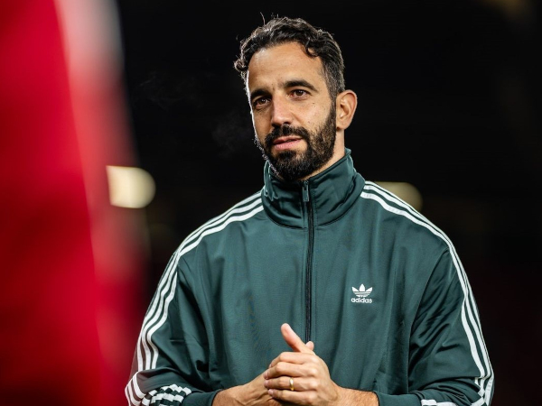 Sosok ini Yakinkan Ruben Amorim Terima Tawaran Manchester United