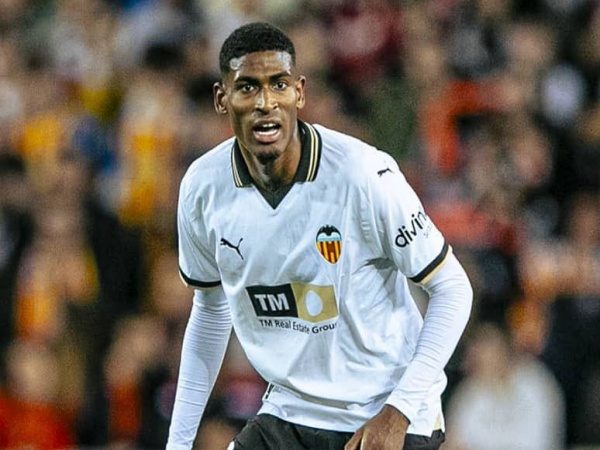 Atletico Madrid Dapat Kabar Baik, Valencia Siap Jual Pemain Impian