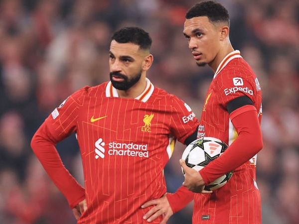 Glen Johnson Bahas Peluang Liverpool Menangkan Liga Champions