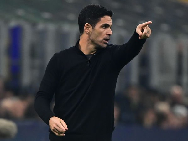 Glen Johnson Tak Yakin Posisi Mikel Arteta di Arsenal Tengah Terancam