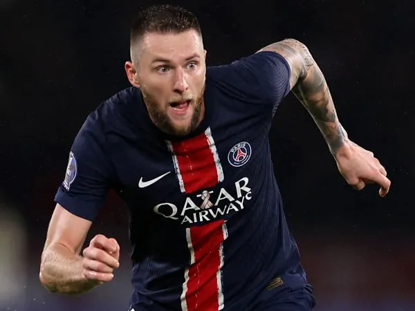 Milan Skriniar.