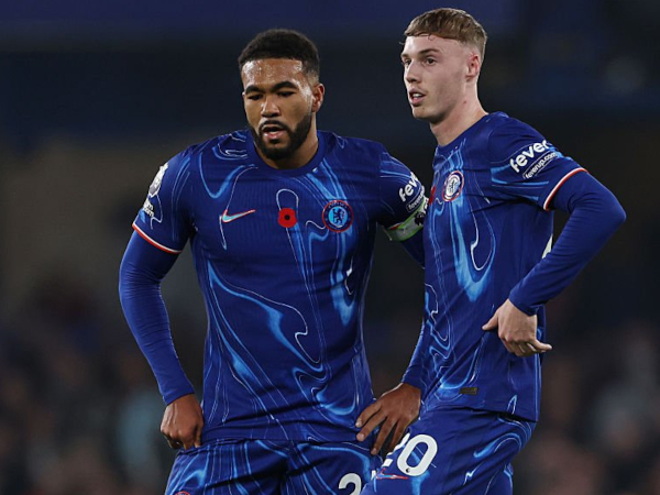 Musim Depan, Chelsea Bakal Bersaing Menangkan Premier League