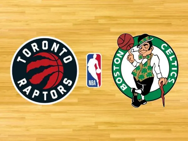 Toronto Raptors akan bertamu ke kandang Boston Celtics (17/11) malam atau Minggu pagi WIB. (Foto: NBA)