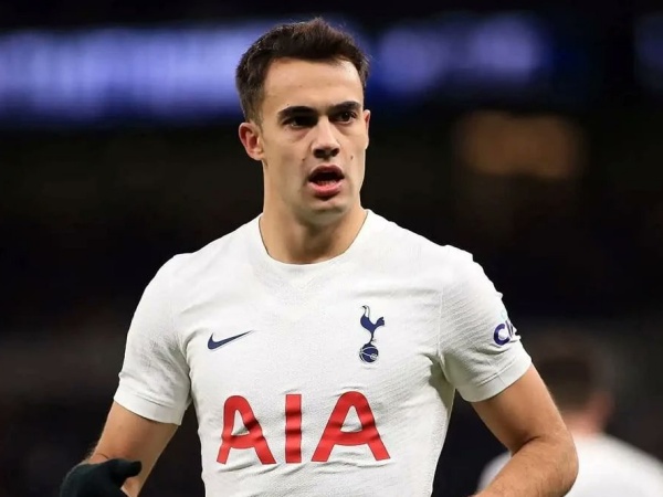 Reguilon Siap Hengkang Dari Tottenham Januari Nanti, Sevilla Akan Tampung?