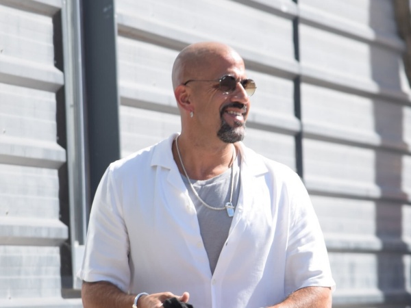 Veron Antusias Bahas Peluang Lazio Menangi Scudetto Musim Ini