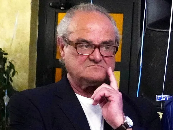 Beppe Bruscolotti
