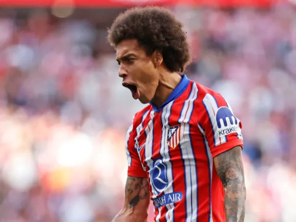 Defender Veteran Siap Tinggalkan Atletico Madrid Akhir Musim Nanti