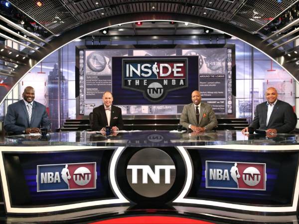 “Inside the NBA” Akan Ditayangkan Di ESPN/ABC Musim Depan