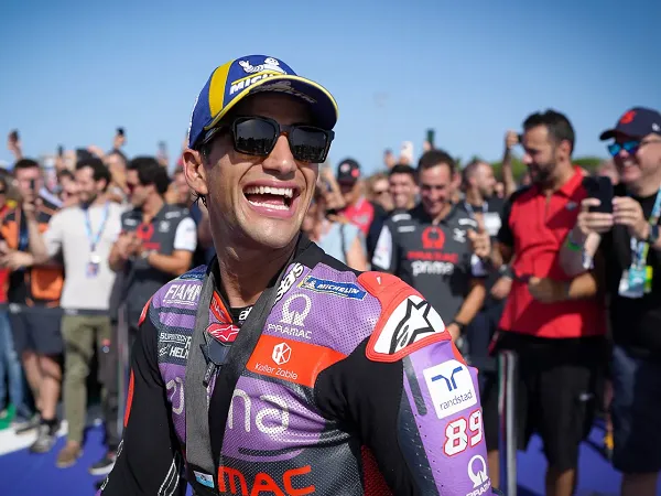 MotoGP Rilis Jumlah Penonton Untuk Musim 2024, Le Mans Paling Banyak