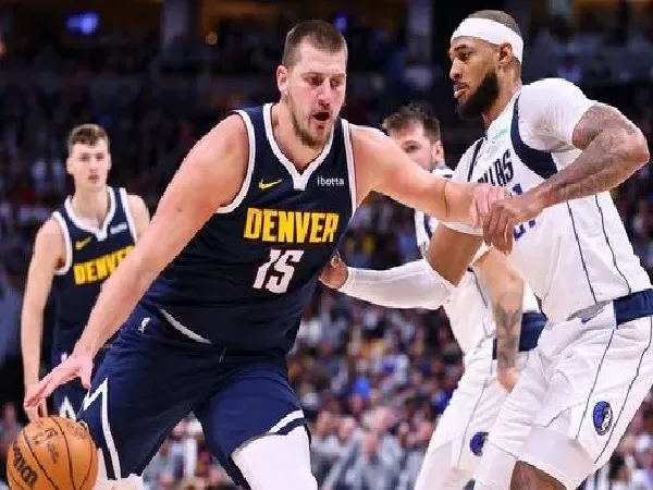 Nikola Jokic Dapatkan Pujian Setinggi Langit dari Legenda NBA