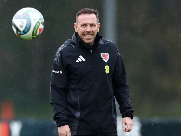 Craig Bellamy Fokus Bawa Wales Menang Lawan Islandia di Nations League