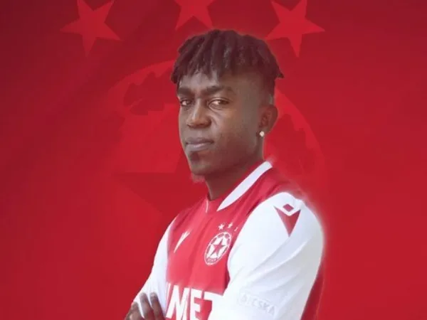 Gelandang Incaran Lazio