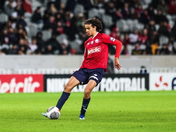 Milan Bidik Ayyoub Bouaddi, Kehadiran Paulo Fonseca Bisa Jadi Kartu As