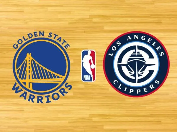 Golden State Warriors akan bertamu ke kandang Los Angeles Clippers (18/11) malam atau Selasa pagi WIB. (Foto: NBA)