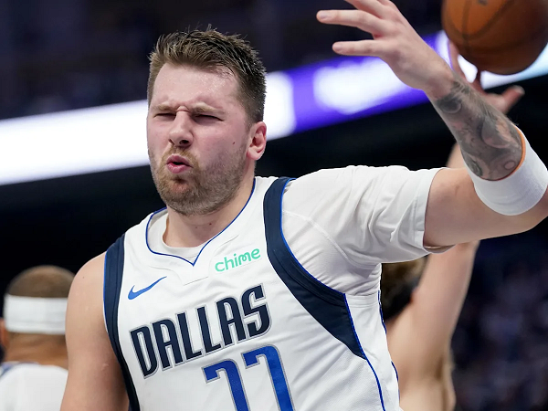 Gilbert Arenas Prediksi Luka Doncic Akan Cetak Rataan Triple-Double
