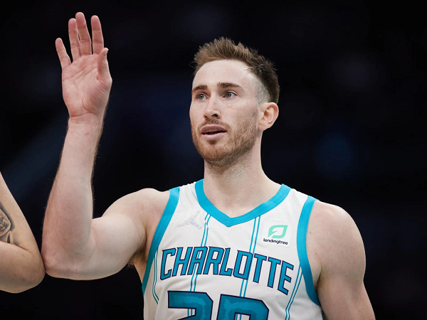 Gordon Hayward Akui Kerap Diremehkan Sebagai Pemain Berkulit Putih
