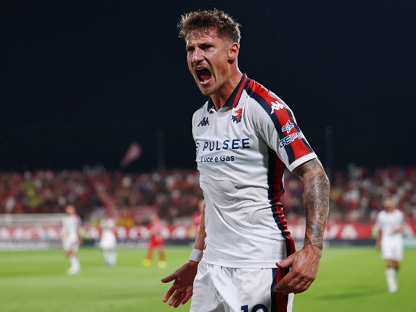 Lepas Gilardino, Andrea Pinamonti: Dia Seorang Yang Jujur ​​dan Setia