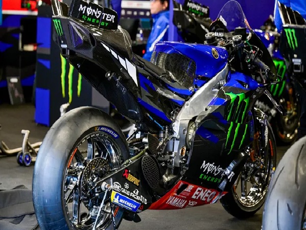 Massimo Meregalli Nilai Uji Coba Yamaha Sesuai Ekspetasi