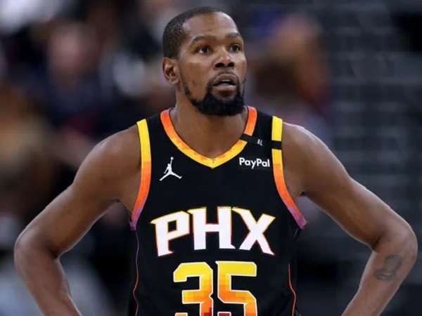 Mat Ishbia Bakal Perpanjang Kontrak Kevin Durant