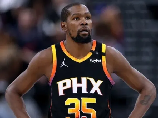Mat Ishbia Bakal Perpanjang Kontrak Kevin Durant