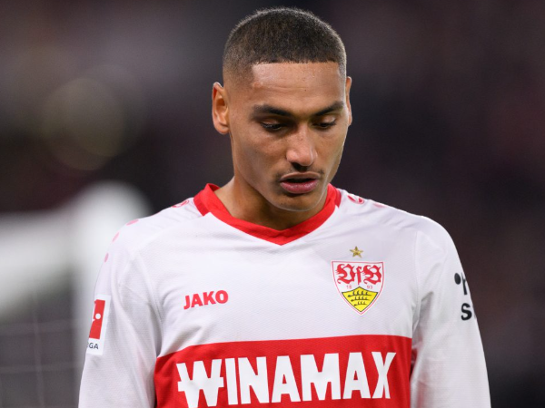 Tampil Mengesankan di Stuttgart, Enzo Millot Buka Peluang Pindah ke PSG