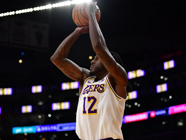 Taurean Prince Cerita Soal Pengalaman Bermain Bagi Lakers