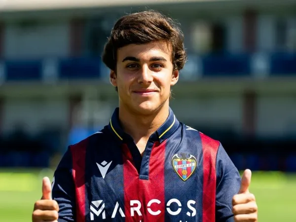 Pemain incaran Atletico Madrid