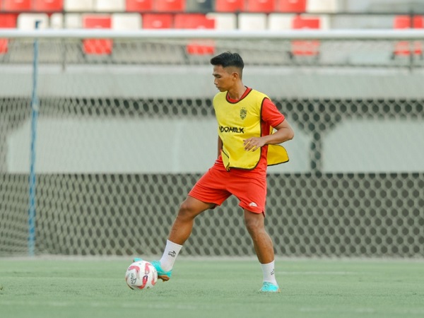 Bali United Tanpa Bagas Adi, Waspadai Produktivitas Dewa United FC