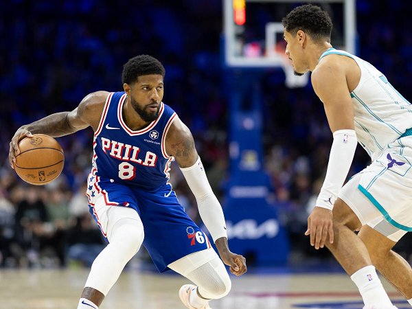 Jeff Teague Nilai Paul George Terlambat Datang ke 76ers