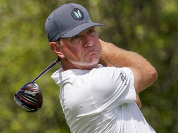 Lucas Glover Kritik Usulan Pemangkasan Ukuran Lapangan Di PGA Tour