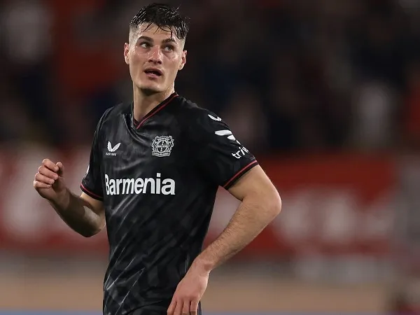 Pernah Hampir Gabung, Patrik Schick Kembali Dikaitkan dengan Juventus